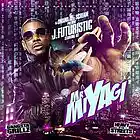 Picture for song 'So Futuristic' by artist 'Mr Meaner'