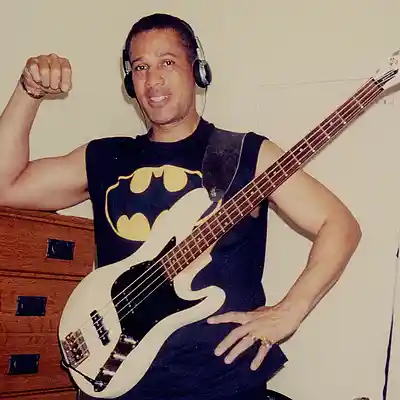 Picture for song 'Barely 2024 Byron lead bass' by artist 'Mr Wilson Inc'