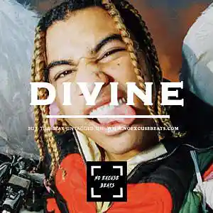 Picture for song '24kGoldn "Divine" BUY 2 GET 1 FREE' by artist 'No Excuse Beats'