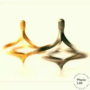 Picture for song 'spinning' by artist 'Oson'