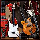 Picture for song 'Forty Miles of Bad Road' by artist 'Paul Blissett (Can)'