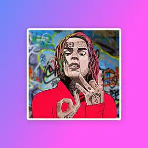 Picture for song 'Mansion' by artist 'Xmnondatrack'