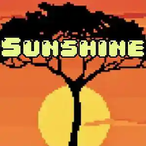 Picture for song 'Sunshine' by artist 'Player 1 Beats'