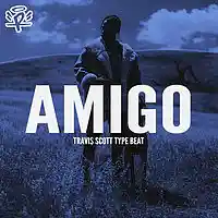Picture for song 'Amigo' by artist 'PLUQSTA'