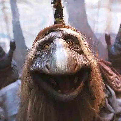 Picture for song 'The Dark Crystal Theme' by artist 'Previous Signs of Decay'