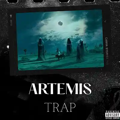 Picture for song 'Yeat x Don Toliver Type Beat Dark ''Artemis''' by artist 'ProdGeovan7'