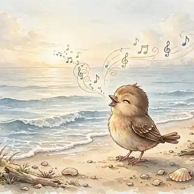 Picture for song 'Little Birdie - 1998 Re-Imagined' by artist 'Ralf Tygerz Project'