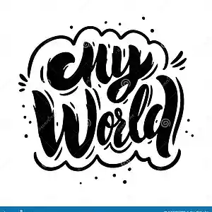 Picture for song 'my world' by artist 'reacts lifes 2 krazy music'