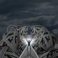 Picture for song 'Promised Land ' by artist 'Relative Rabbit'