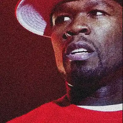 Picture for song 'Dirty Talk - 50 Cent x 2000's type beat' by artist 'RICH MELLO'