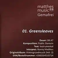 Song picture