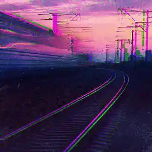 Picture for song 'RAILWAYS' by artist 'RUNAMOK'