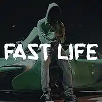 Picture for song '*Fast Life* New Futuristic HIT (FREE DL)' by artist 'Sean Bentley'