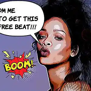 Picture for song '"It's Fun" Rihanna Type Beat' by artist 'Shadoo One Music'