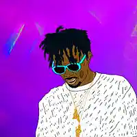 Picture for song 'Half (FREE DL)' by artist 'SkyCashBeats'