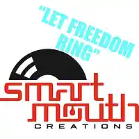Picture for song 'Let Freedom Ring' by artist 'Smart Mouth Creations'