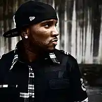 Picture for song 'Get It All' by artist 'S.O. Terik'