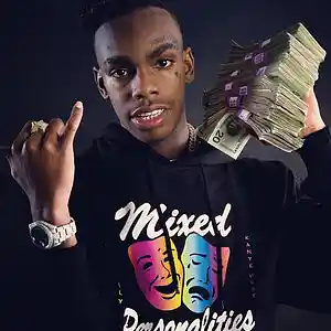 Picture for song 'Cant Judge Me' by artist 'Stacked Up Michael'