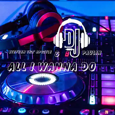 Picture for song 'All I Wanna Do -Stephen tha' Apostle feat. Dj Paul' by artist 'Stephen tha' Apostle'