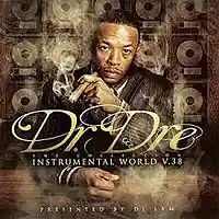 Picture for song 'Dr Dre (West Coast, Hip hop)...Buy 1 get 2 FREE' by artist 'supaproducerbeats'