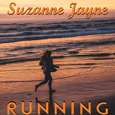 Picture for song 'Running' by artist 'Suzanne Jayne'