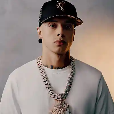 Picture for song 'Central Cee Type Beat "Mobster" By Prod. TexaSs' by artist 'TexaSs'