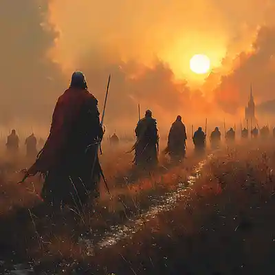 Picture for song 'shoot the sun down - Andy Woods cover' by artist 't polimeros'
