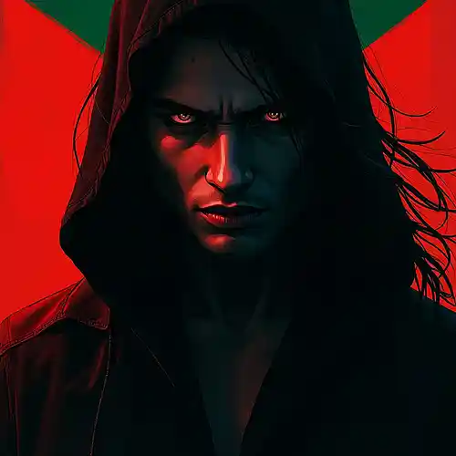 Artist picture