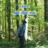 Picture for song 'MJ Rez Do' by artist 'Victor McClain'