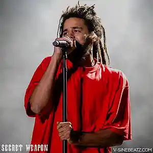 Picture for song 'Secret Weapon (Buy 1 Get 1-3 FREE)' by artist 'V-Sine Beatz'