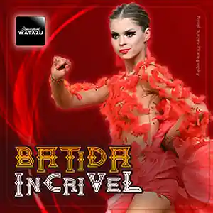 Picture for song 'SAMBA - Batida Incrivel' by artist 'Watazu'