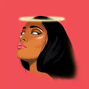 Picture for song 'Fallen Angel (R&B Type Beat)' by artist 'Wave Dweller'
