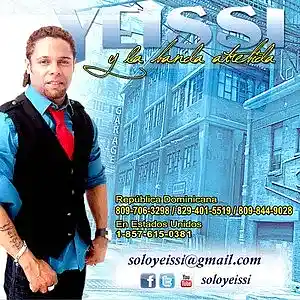 Picture for song 'La gata D Dora' by artist 'Yeissi Banda atrebida'