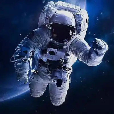 Picture for song 'Space OD' by artist 'yotoo'