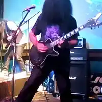 Picture for song '7' by artist 'Darryl Zuber's 10th World'