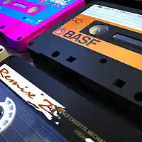 Picture for song 'Justified-Soulful Hip Hop ' by artist '1st Official'