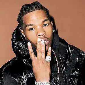 Picture for song 'Lil Baby Type Beat - "Psico"' by artist '808Blanco'