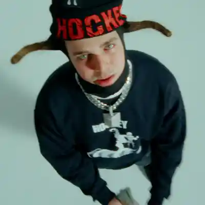 Picture for song 'BLP Kosher Type Beat - Brother' by artist '8xbeatz'