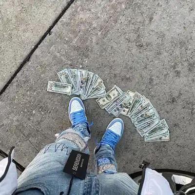 Picture for song 'Yn Jay x Detroit Type Beat - Early' by artist '8xbeatz'