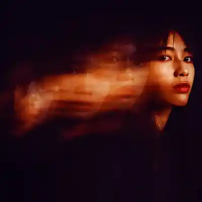 Picture for song 'Running' by artist 'AD Iconic'