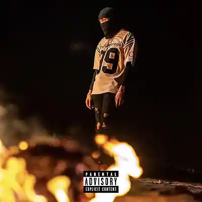 Picture for song 'Enemies - Gunna Type Beat' by artist 'Alex Muzic'