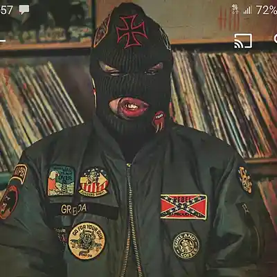 Picture for song 'REAL / WESTSIDE GUNN TYPE BEAT' by artist 'Alfnobeat'