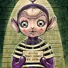 Picture for song 'A Teletubby Tried To Kill Me' by artist 'Ashen Wraith'
