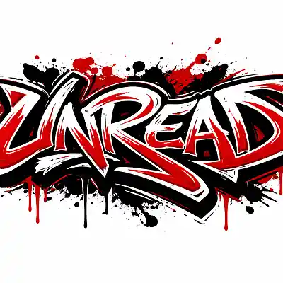 Picture for song 'Unread' by artist 'Beats By Tiger'