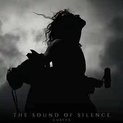 Picture for song 'The sound of silence (Restless dreams mix)' by artist 'Blunt Force Trauma'