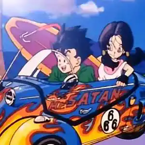 Picture for song 'Sedan' by artist 'Che Infinite'