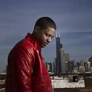 Picture for song 'Lil Durk-Paranoid SOLD' by artist 'Chevy on the Come up Beatz'