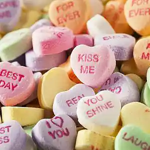 Picture for song 'Valentine' by artist 'Chris Baker'