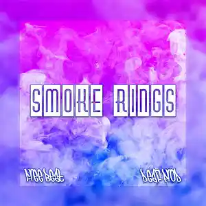 Picture for song 'Smoke Rings(FREE BEAT)' by artist 'Deaf Lynch'