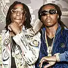 Picture for song 'Juggin *HOT*' by artist 'Deggzy'